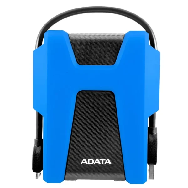 Disco Duro ADATA HD680 2TB Azul