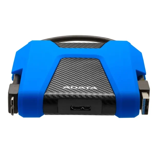 Disco Duro ADATA HD680 2TB Azul - Imagen 4