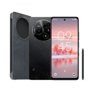 Celular TCL 60 Nxtpaper 256GB Negro