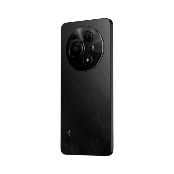 Celular TCL 60 Nxtpaper 256GB Negro - Imagen 4
