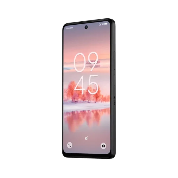 Celular TCL 60 Nxtpaper 256GB Negro - Imagen 6