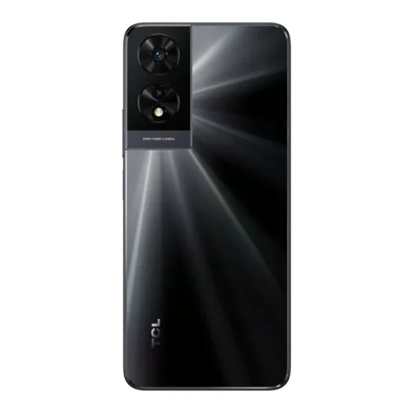 Celular TCL 505 128GB Gris - Imagen 8