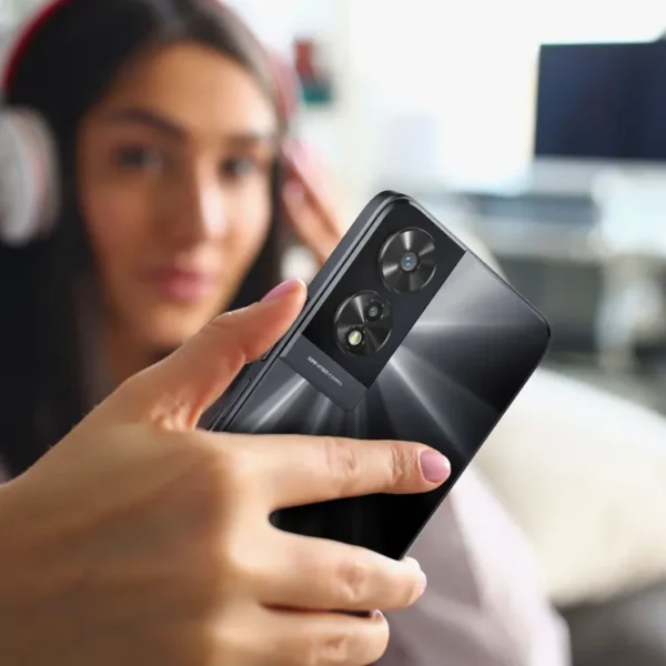 Celular TCL 505 128GB Gris - Imagen 11