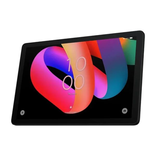 Tablet TCL 10.1" TAB10L GEN3 64GB WiFi Negro - Imagen 2