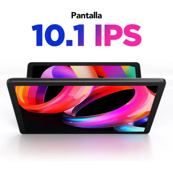 Tablet TCL 10.1" TAB10L GEN3 64GB WiFi Negro - Imagen 8