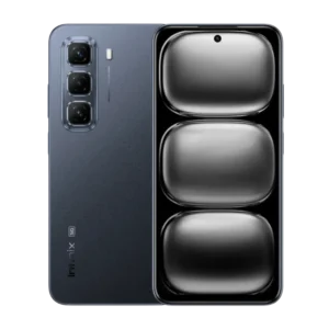 Celular INFINIX Hot 50 256GB 5G Negro