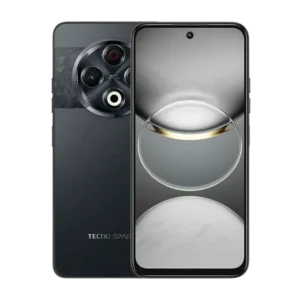 Celular TECNO Spark 30 256GB Negro