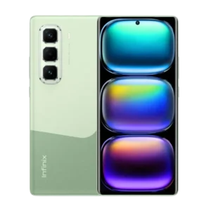 Celular INFINIX  Hot 50 Pro+ 256GB Verde