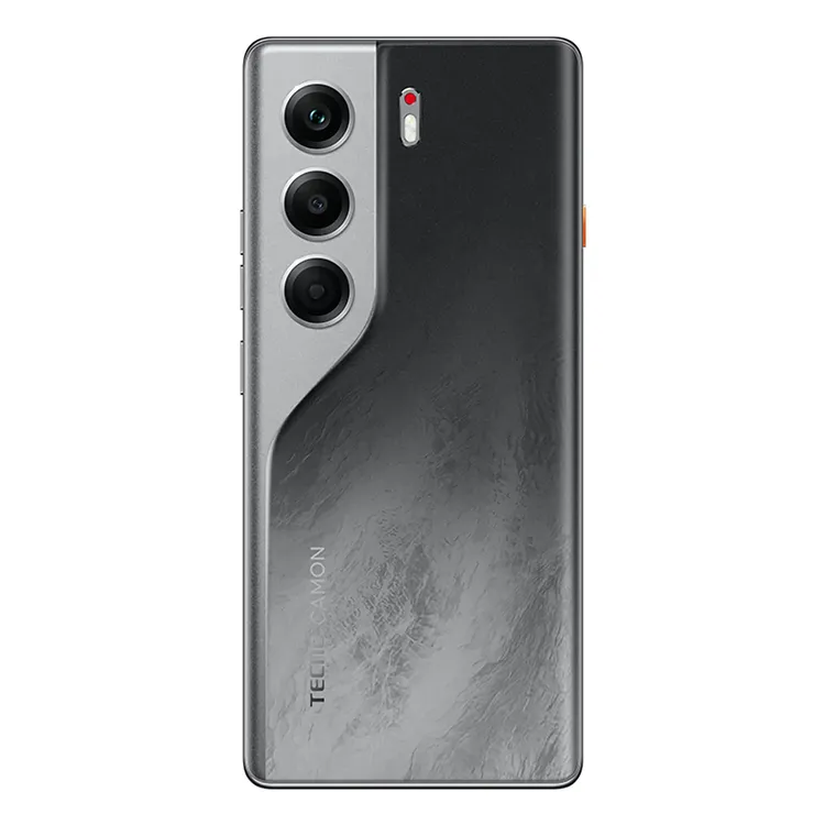 Celular TECNO Camon 40 Pro 256GB Negro - Imagen 6