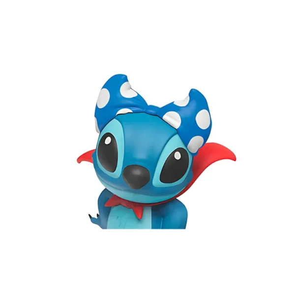 Figura Coleccionable DISNEY Stitch Heroe - Imagen 2