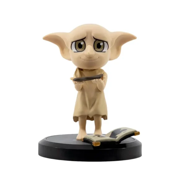 Figura Coleccionabla HARRY POTTER Dobby - Imagen 2