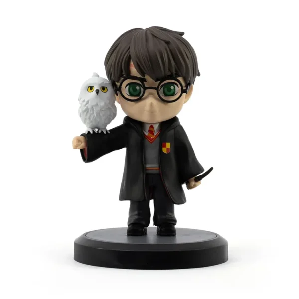 Figura Coleccionable HARRY POTTER Hedwing - Imagen 2