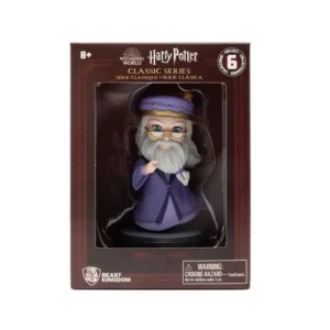 Figura Coleccopnable H. POTTER Albus Dumbledore<br>Dumbledore