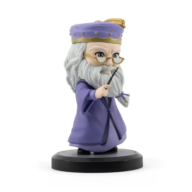 Figura Coleccopnable H. POTTER Albus Dumbledore<br>Dumbledore - Imagen 3