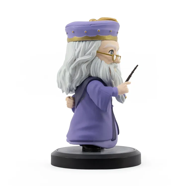 Figura Coleccopnable H. POTTER Albus Dumbledore<br>Dumbledore - Imagen 4