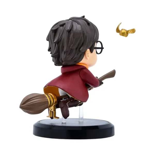 Figura Coleccionable HARRY POTTER Quidditch - Imagen 4