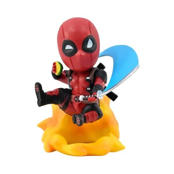 Figura Coleccionable MARVEL DeadpooL Epic - Imagen 2