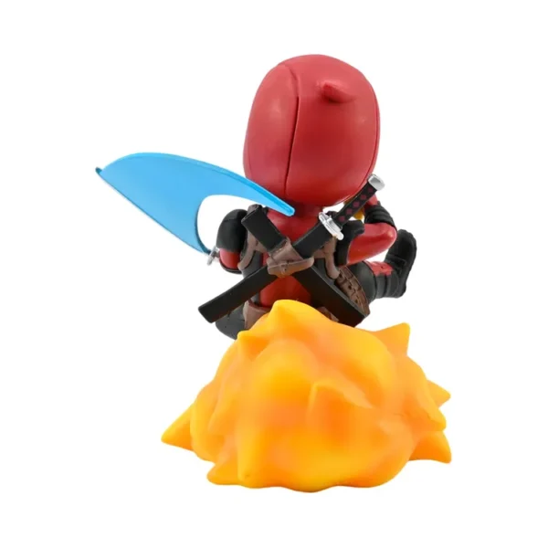 Figura Coleccionable MARVEL DeadpooL Epic - Imagen 4
