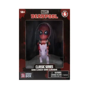 Figura Coleccionable MARVEL Deadpool Unic