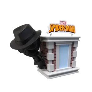 Figura Coleccionable MARVEL SpiderMan Noi
