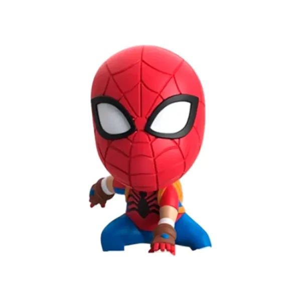 Figura Coleccionable MARVEL Spider-Clan