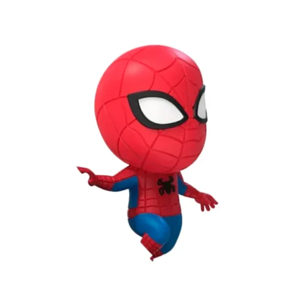 Figura Coleccionable MARVEL Spider-Man - Imagen 2