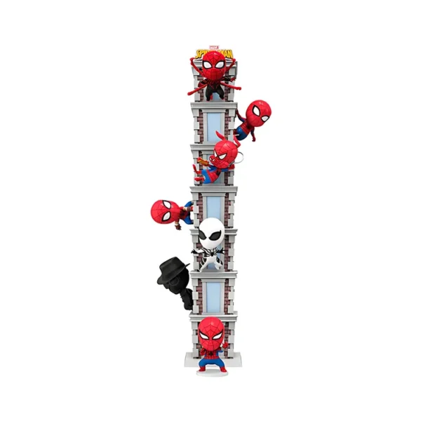 Figura Coleccionable MARVEL Spider-Man - Imagen 3