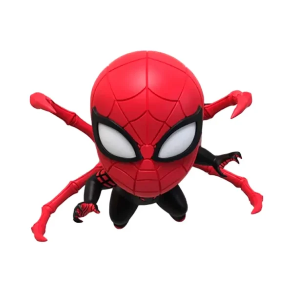 Figura Coleccionable MARVEL SpiderMan Sup - Imagen 2