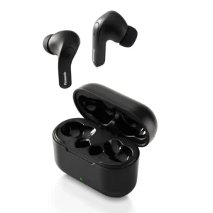 Audífonos PANASONIC Inalámbricos Bluetooth In Ear TWS RZ-B310WDE-K Negro