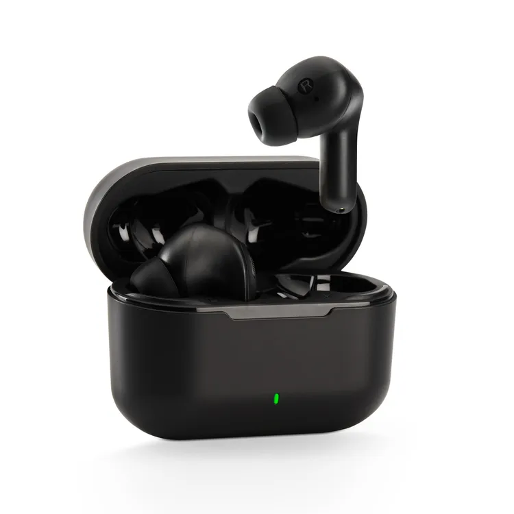 Audífonos PANASONIC Inalámbricos Bluetooth In Ear TWS RZ-B310WDE-K Negro - Imagen 2