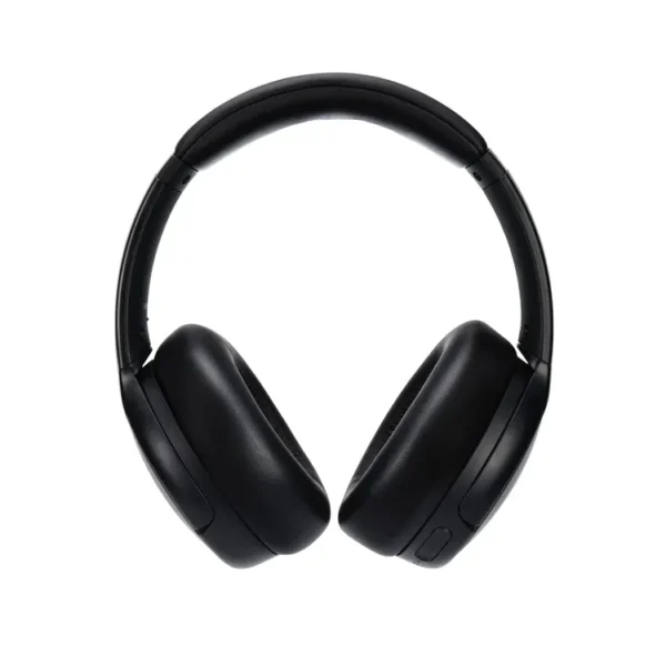 Audifonos de Diadema PANASONIC Inalámbricos Bluetooth Over Ear M600BE -K Cancelacion de Ruido Negro