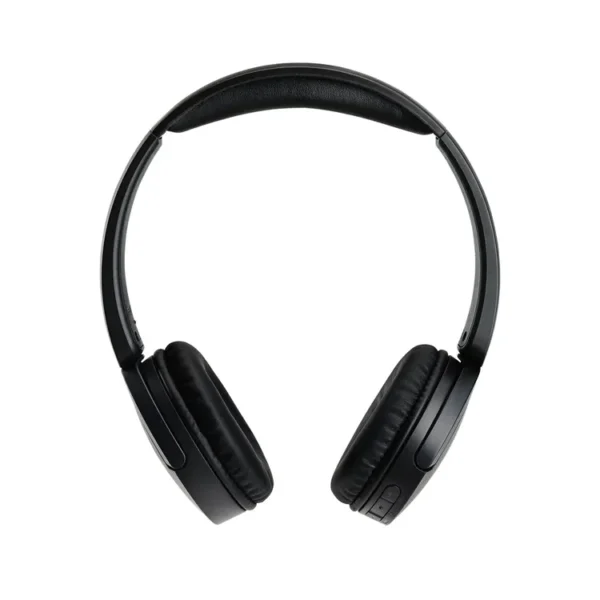 Audífonos PANASONIC Inalámbricos Bluetooth On Ear HF630BE-K Cancelacion de ruido (ENC) Negro - Imagen 6