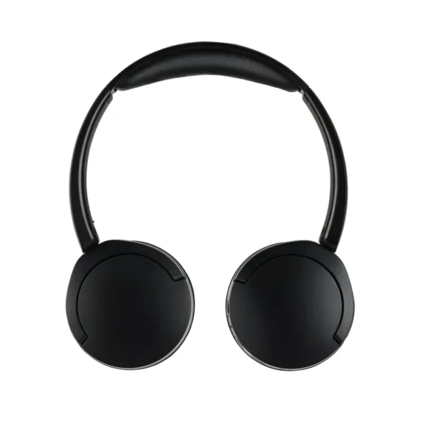 Audífonos PANASONIC Inalámbricos Bluetooth On Ear HF630BE-K Cancelacion de ruido (ENC) Negro - Imagen 7