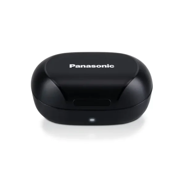 Audífonos PANASONIC Inalámbricos Bluetooth In Ear TWS B120WDE Negro - Imagen 4