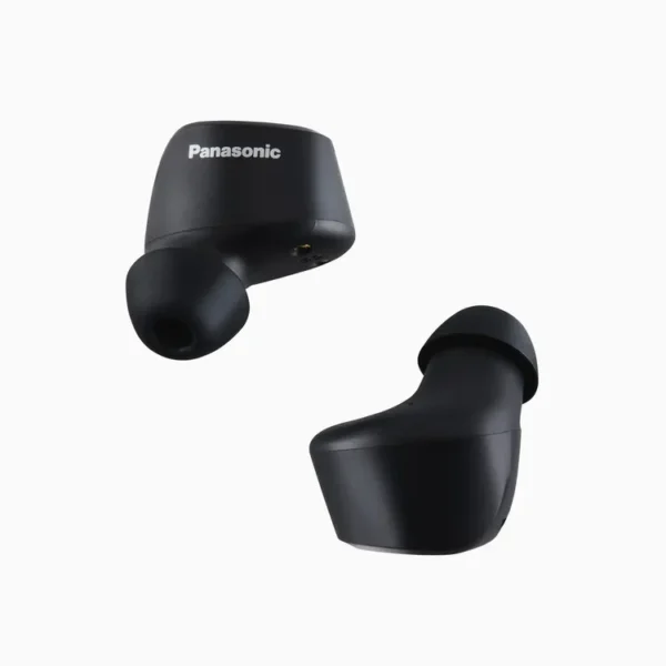 Audífonos PANASONIC Inalámbricos Bluetooth In Ear TWS B120WDE Negro - Imagen 5