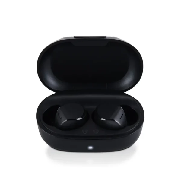 Audífonos PANASONIC Inalámbricos Bluetooth In Ear TWS B120WDE Negro - Imagen 6