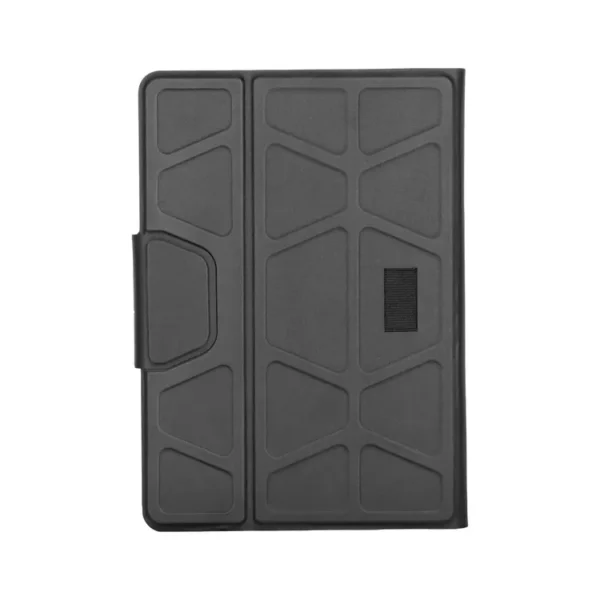 Estuche TARGUS Universal THZ861ES para tablets de 9" a 11" Pulgadas con teclado Bluetooth Gris