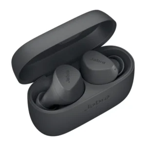 Audífonos JASBRA Inalámbricos Bluetooth In Ear TWS Elite 2 Negro