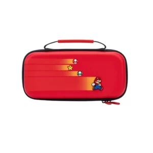 Estuche POWERA para Nintendo Switch|Nintendo Switch Lite Speedster Mario