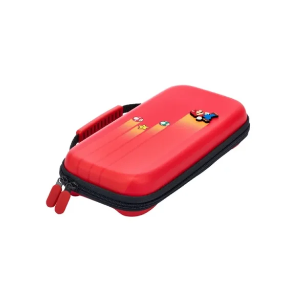 Estuche POWERA para Nintendo Switch|Nintendo Switch Lite Speedster Mario - Imagen 2