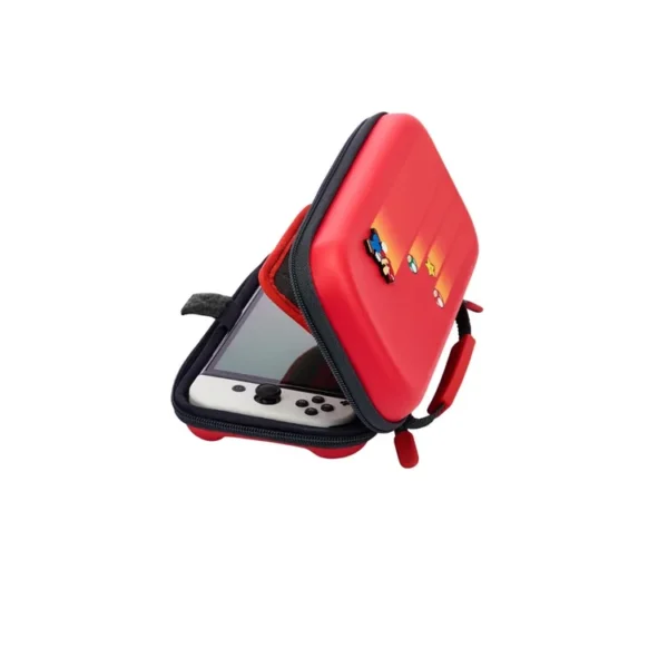Estuche POWERA para Nintendo Switch|Nintendo Switch Lite Speedster Mario - Imagen 3