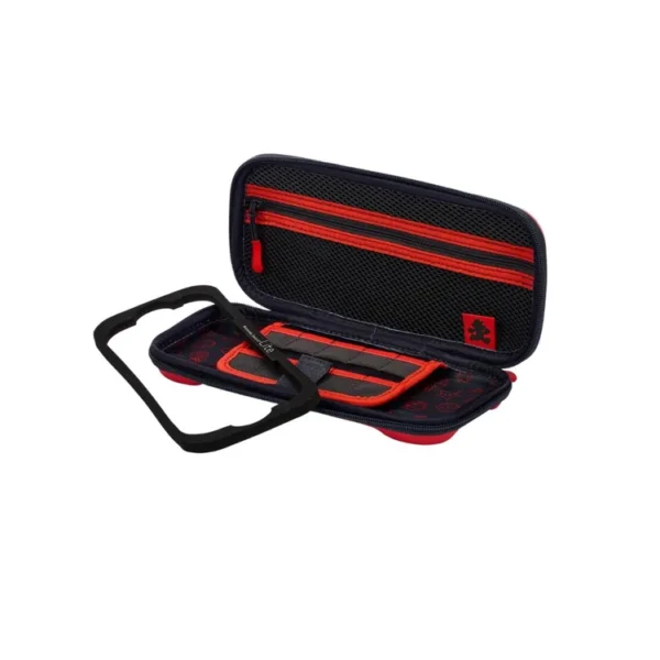 Estuche POWERA para Nintendo Switch|Nintendo Switch Lite Speedster Mario - Imagen 4
