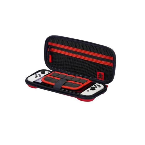 Estuche POWERA para Nintendo Switch|Nintendo Switch Lite Speedster Mario - Imagen 6