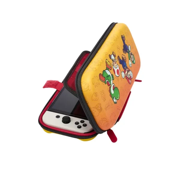 Estuche POWERA para Nintendo Switch|Nintendo Switch Lite Mario and Friends - Imagen 4
