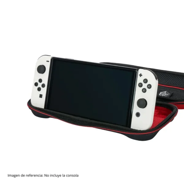 Estuche POWER A para Nintendo Switch Zelda Link Vs Gano - Imagen 2