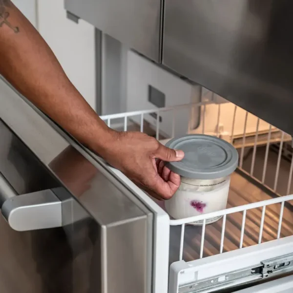 Máquina para hacer helados Creami NINJA 5 Programas NC300 - Imagen 3