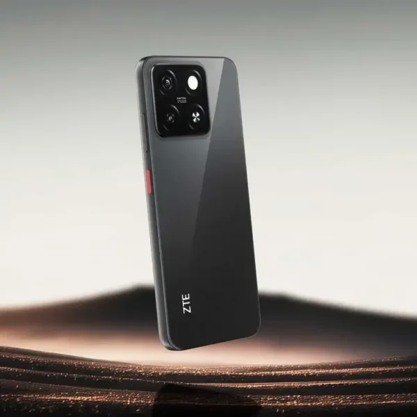 Celular ZTE A55 128GB Negro - Imagen 8