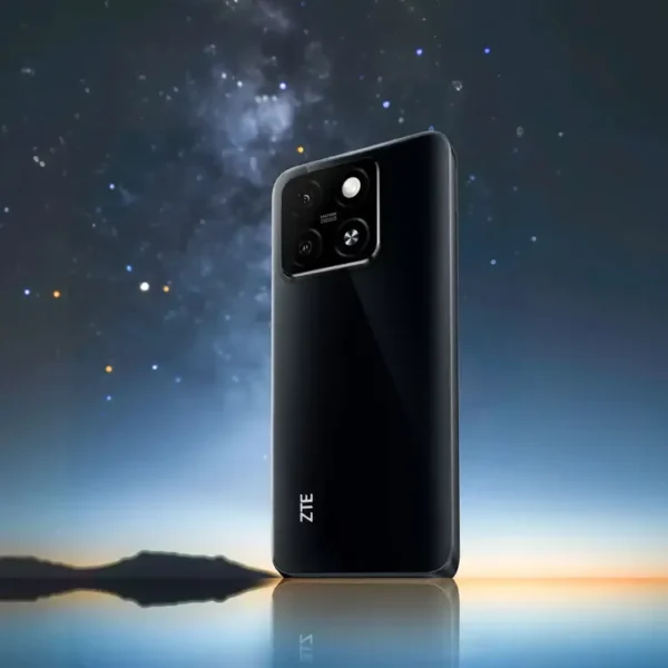 Celular ZTE A55 128GB Negro - Imagen 9