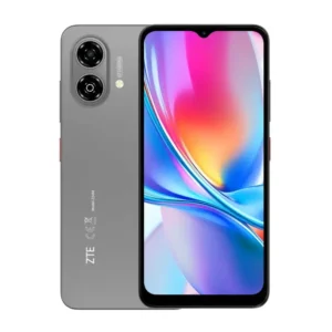 Celular ZTE A35e 64GB Gris