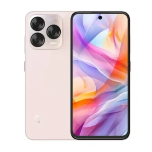 Celular ZTE V70 Design 256GB Rosado